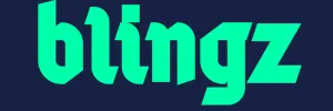 blingz casino logo